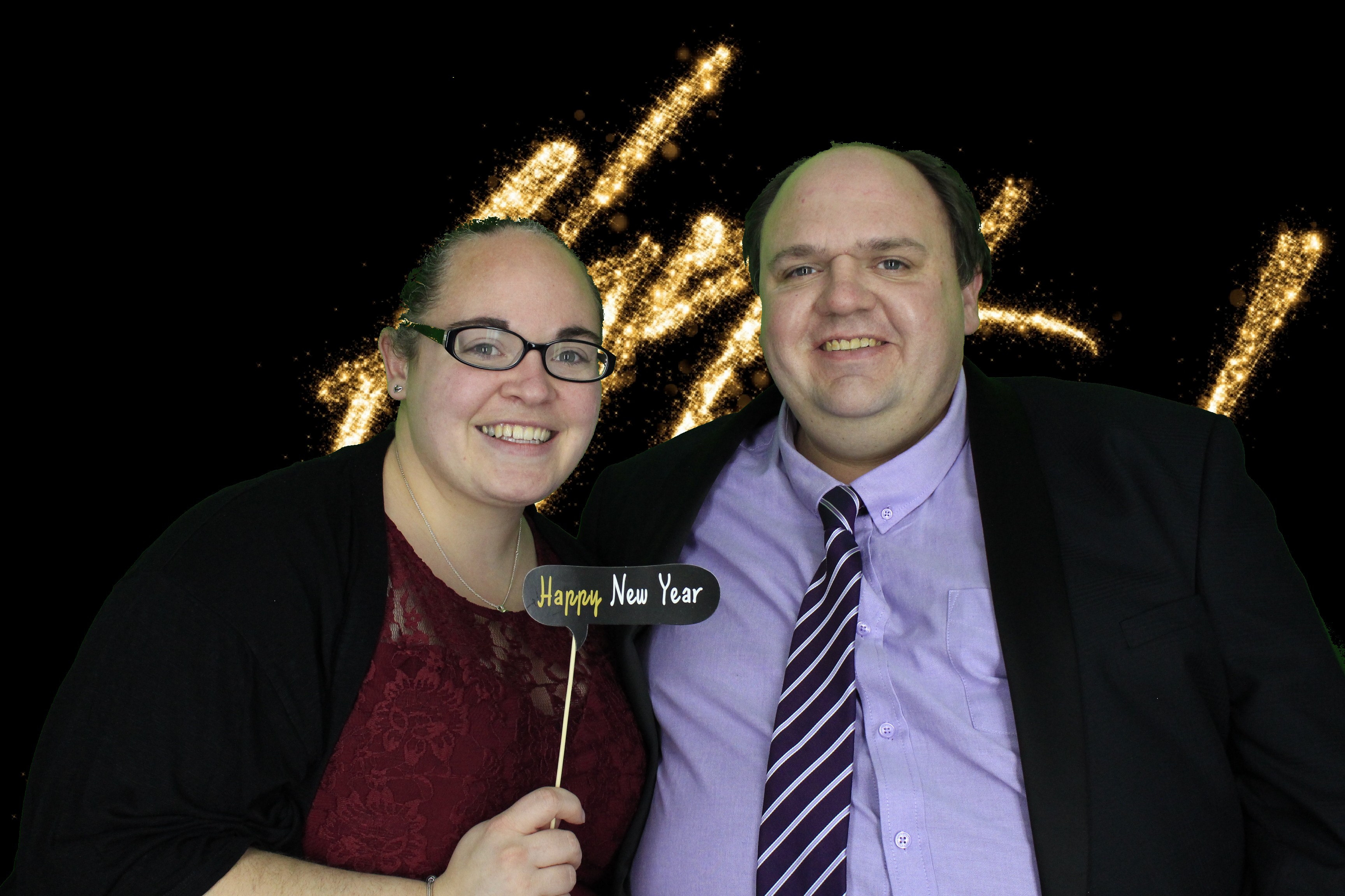 New Years Eve Party Silvermere | View more photos from the event at gallery.myphotoboothexperience.co.uk/u/MyPhotoBoothExperienceLtd/New-Years-Eve-Party-Silvermere